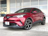 2018 Toyota C-HR G Sedan for sale, Japanese used car export - photo 1 of 30 | GULJI TRADERS