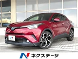 2018 Toyota C-HR G Sedan for sale, Japanese used car export - photo 4 of 30 | GULJI TRADERS