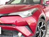2018 Toyota C-HR G Sedan for sale, Japanese used car export - photo 12 of 30 | GULJI TRADERS
