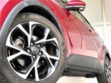 2018 Toyota C-HR G Sedan for sale, Japanese used car export - photo 13 of 30 | GULJI TRADERS