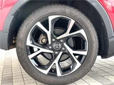2018 Toyota C-HR G Sedan for sale, Japanese used car export - photo 18 of 30 | GULJI TRADERS