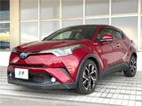 2018 Toyota C-HR G Sedan for sale, Japanese used car export - photo 20 of 30 | GULJI TRADERS