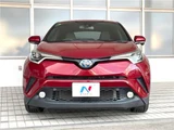 2018 Toyota C-HR G Sedan for sale, Japanese used car export - photo 21 of 30 | GULJI TRADERS