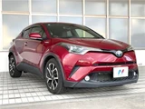 2018 Toyota C-HR G Sedan for sale, Japanese used car export - photo 22 of 30 | GULJI TRADERS