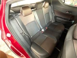 2018 Toyota C-HR G Sedan for sale, Japanese used car export - photo 25 of 30 | GULJI TRADERS