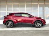 2018 Toyota C-HR G Sedan for sale, Japanese used car export - photo 26 of 30 | GULJI TRADERS