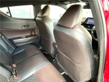 2018 Toyota C-HR G Sedan for sale, Japanese used car export - photo 27 of 30 | GULJI TRADERS