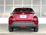 2018 Toyota C-HR G Sedan for sale, Japanese used car export - photo 28 of 30 | GULJI TRADERS
