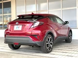 2018 Toyota C-HR G Sedan for sale, Japanese used car export - photo 29 of 30 | GULJI TRADERS