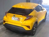 2018 Toyota C-HR Hybrid G Sedan for sale, Japanese used car export - photo 2 of 5 | GULJI TRADERS