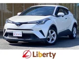2018 Toyota C-HR S Sedan for sale, Japanese used car export - photo 1 of 9 | GULJI TRADERS