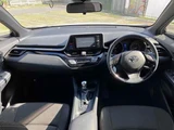 2018 Toyota C-HR S Sedan for sale, Japanese used car export - photo 5 of 9 | GULJI TRADERS