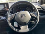 2018 Toyota C-HR S Sedan for sale, Japanese used car export - photo 6 of 9 | GULJI TRADERS