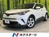 2018 Toyota C-HR S Sedan for sale, Japanese used car export - photo 1 of 9 | GULJI TRADERS