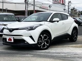 2019 Toyota C-HR G Sedan for sale, Japanese used car export - photo 1 of 9 | GULJI TRADERS