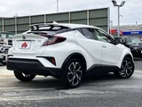 2019 Toyota C-HR G Sedan for sale, Japanese used car export - photo 2 of 9 | GULJI TRADERS