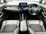 2019 Toyota C-HR G Sedan for sale, Japanese used car export - photo 3 of 9 | GULJI TRADERS