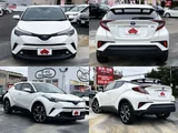2019 Toyota C-HR G Sedan for sale, Japanese used car export - photo 9 of 9 | GULJI TRADERS
