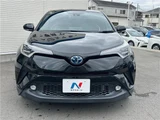 2019 Toyota C-HR G Sedan for sale, Japanese used car export - photo 6 of 30 | GULJI TRADERS