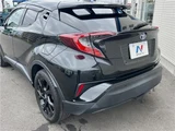 2019 Toyota C-HR G Sedan for sale, Japanese used car export - photo 12 of 30 | GULJI TRADERS