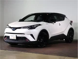 2019 Toyota C-HR G Sedan for sale, Japanese used car export - photo 1 of 59 | GULJI TRADERS