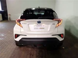 2019 Toyota C-HR G Sedan for sale, Japanese used car export - photo 2 of 59 | GULJI TRADERS