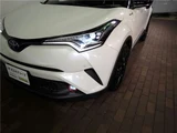 2019 Toyota C-HR G Sedan for sale, Japanese used car export - photo 8 of 59 | GULJI TRADERS