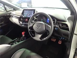 2019 Toyota C-HR G Sedan for sale, Japanese used car export - photo 12 of 59 | GULJI TRADERS