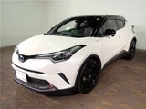 2019 Toyota C-HR G Sedan for sale, Japanese used car export - photo 35 of 59 | GULJI TRADERS