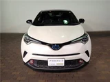 2019 Toyota C-HR G Sedan for sale, Japanese used car export - photo 36 of 59 | GULJI TRADERS