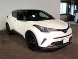 2019 Toyota C-HR G Sedan for sale, Japanese used car export - photo 38 of 59 | GULJI TRADERS