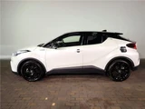 2019 Toyota C-HR G Sedan for sale, Japanese used car export - photo 40 of 59 | GULJI TRADERS
