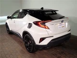 2019 Toyota C-HR G Sedan for sale, Japanese used car export - photo 41 of 59 | GULJI TRADERS