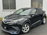 2019 Toyota C-HR Sedan for sale, Japanese used car export - photo 1 of 60 | GULJI TRADERS