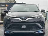 2019 Toyota C-HR Sedan for sale, Japanese used car export - photo 2 of 60 | GULJI TRADERS