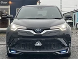 2019 Toyota C-HR Sedan for sale, Japanese used car export - photo 3 of 60 | GULJI TRADERS