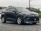 2019 Toyota C-HR Sedan for sale, Japanese used car export - photo 4 of 60 | GULJI TRADERS