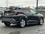 2019 Toyota C-HR Sedan for sale, Japanese used car export - photo 6 of 60 | GULJI TRADERS