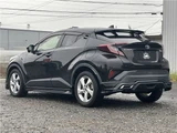 2019 Toyota C-HR Sedan for sale, Japanese used car export - photo 8 of 60 | GULJI TRADERS