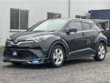 2019 Toyota C-HR Sedan for sale, Japanese used car export - photo 10 of 60 | GULJI TRADERS
