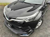 2019 Toyota C-HR Sedan for sale, Japanese used car export - photo 11 of 60 | GULJI TRADERS