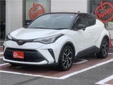 2019 Toyota C-HR G-T Sedan for sale, Japanese used car export - photo 1 of 27 | GULJI TRADERS