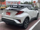 2019 Toyota C-HR G-T Sedan for sale, Japanese used car export - photo 2 of 27 | GULJI TRADERS