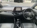 2019 Toyota C-HR G-T Sedan for sale, Japanese used car export - photo 3 of 27 | GULJI TRADERS