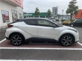 2019 Toyota C-HR G-T Sedan for sale, Japanese used car export - photo 4 of 27 | GULJI TRADERS
