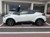 2019 Toyota C-HR G-T Sedan for sale, Japanese used car export - photo 5 of 27 | GULJI TRADERS