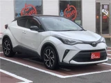 2019 Toyota C-HR G-T Sedan for sale, Japanese used car export - photo 6 of 27 | GULJI TRADERS