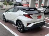 2019 Toyota C-HR G-T Sedan for sale, Japanese used car export - photo 9 of 27 | GULJI TRADERS