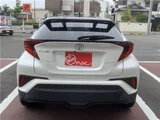 2019 Toyota C-HR G-T Sedan for sale, Japanese used car export - photo 10 of 27 | GULJI TRADERS
