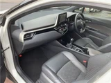 2019 Toyota C-HR G-T Sedan for sale, Japanese used car export - photo 16 of 27 | GULJI TRADERS